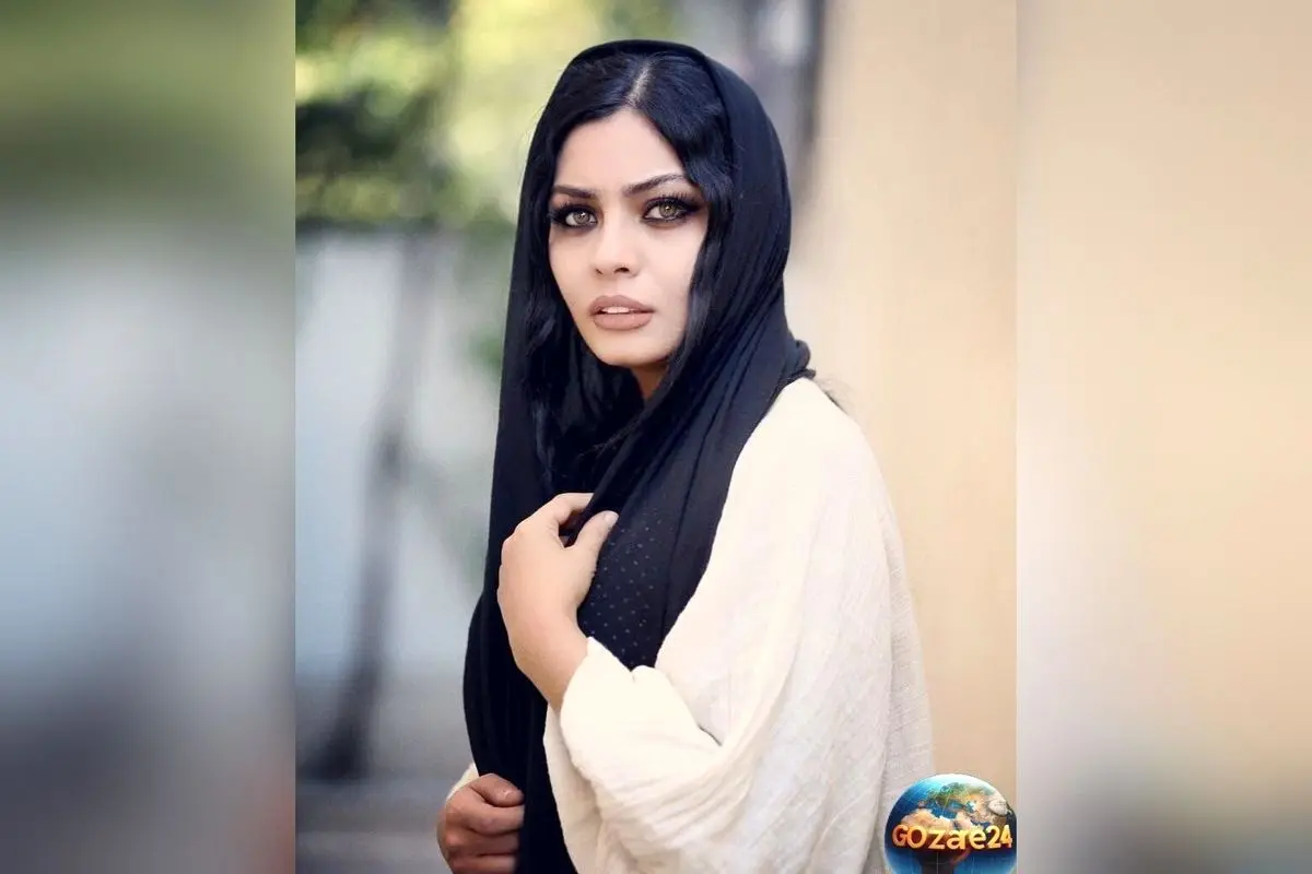 صحرا اسداللهی با استایل زیبا و نوستالژیک صحرا اسداللهی، جرات و دوام در مسیر هنر