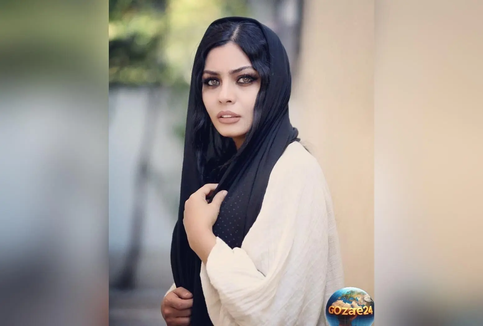 صحرا اسداللهی با استایل زیبا و نوستالژیک صحرا اسداللهی، جرات و دوام در مسیر هنر