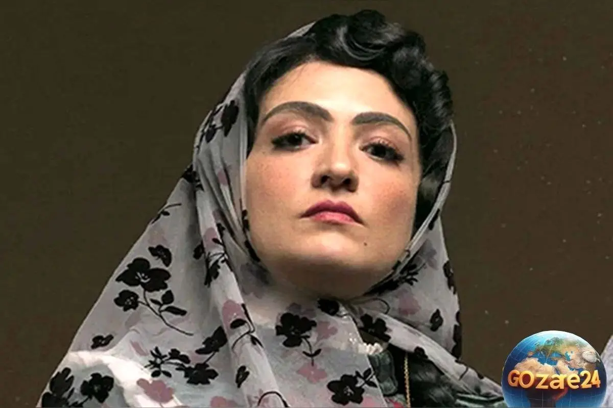 عکس دیدنی و صمیمی گلاره عباسی و سولماز غنی در پشت صحنه سریال «بامداد خمار»