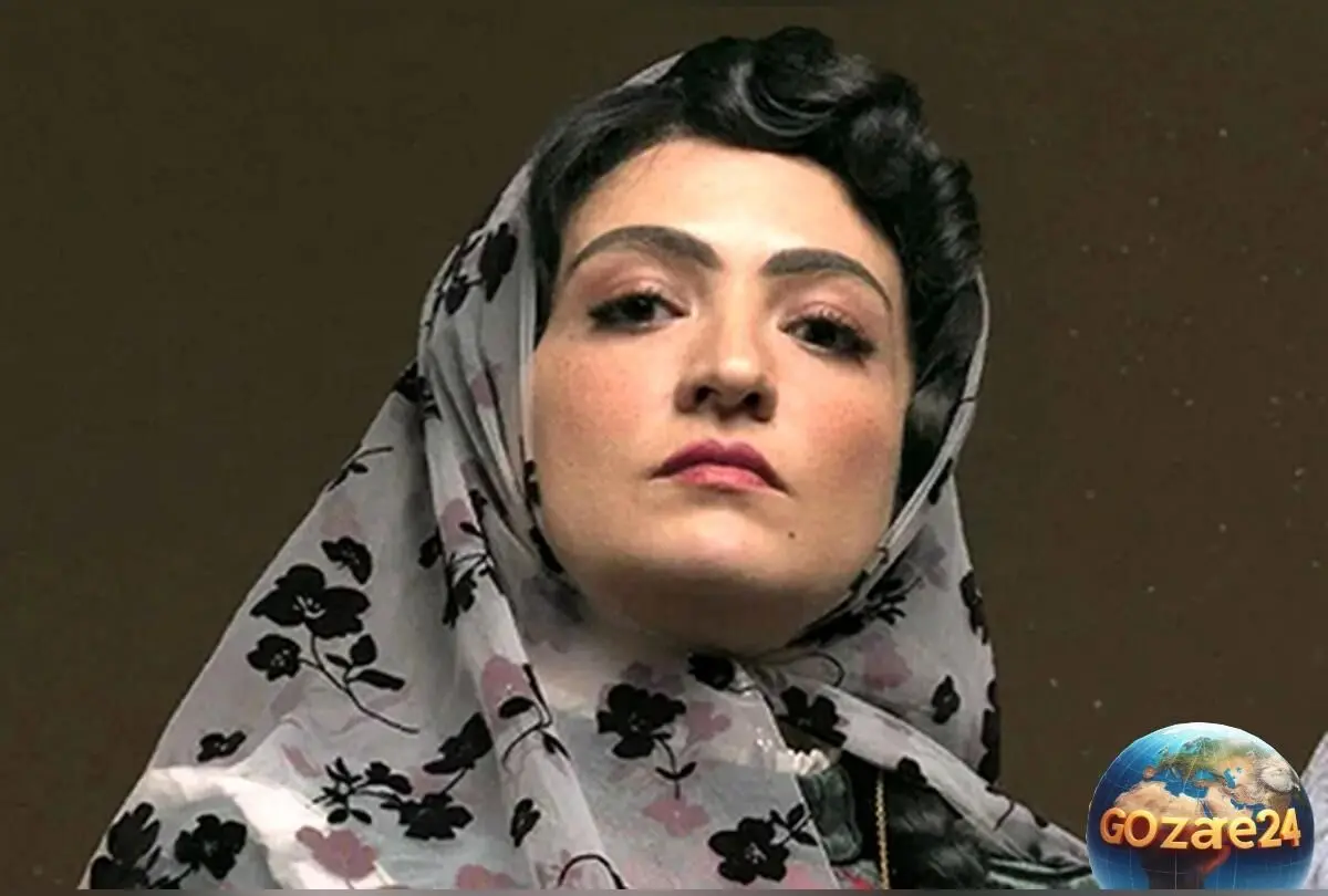 عکس دیدنی و صمیمی گلاره عباسی و سولماز غنی در پشت صحنه سریال «بامداد خمار»