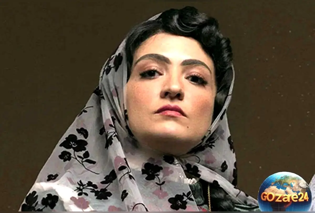 عکس دیدنی و صمیمی گلاره عباسی و سولماز غنی در پشت صحنه سریال «بامداد خمار»