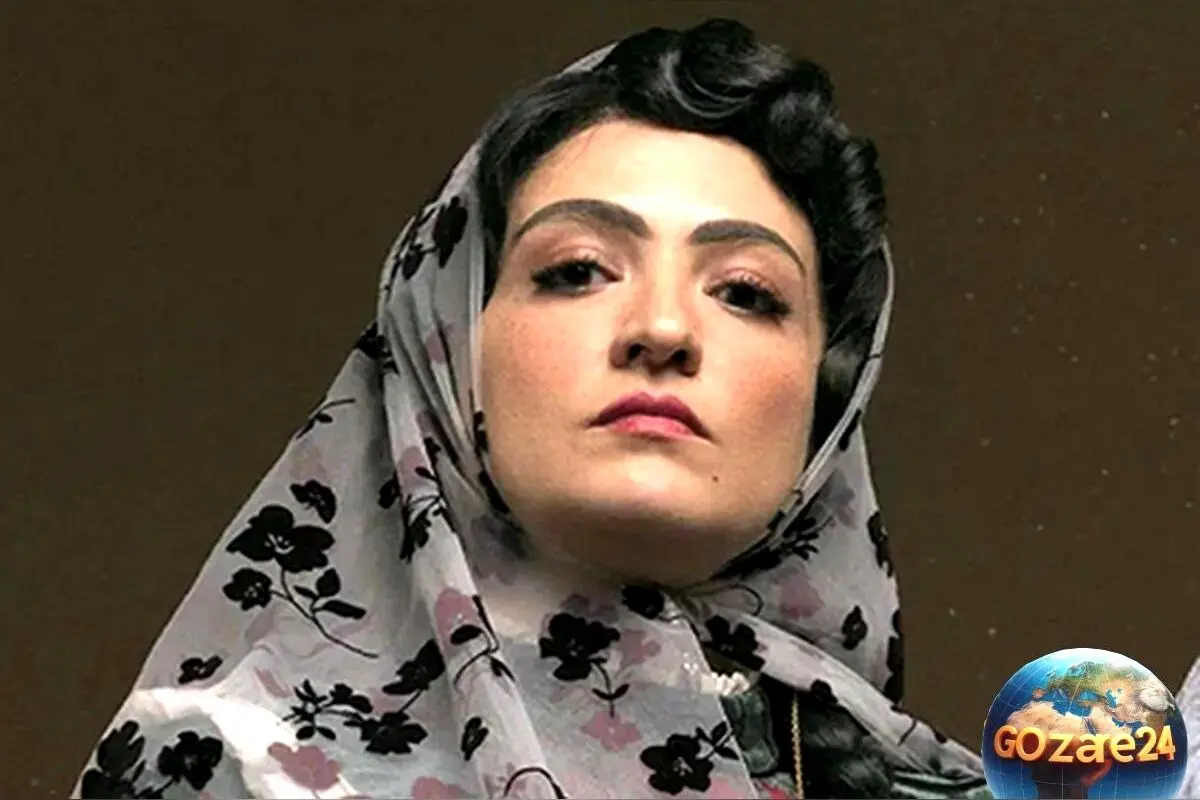 عکس دیدنی و صمیمی گلاره عباسی و سولماز غنی در پشت صحنه سریال «بامداد خمار»