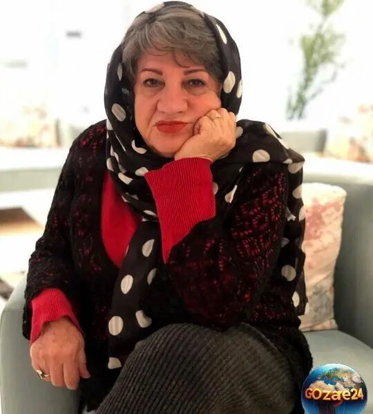 خلاقیت خنده دار ناهید مسلمی برای کنترل مهمانان خارجی + فیلم و لحظه‌های طنزآمیز مجموعه «جوکر»