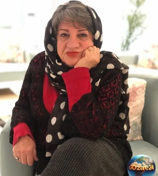خلاقیت خنده دار ناهید مسلمی برای کنترل مهمانان خارجی + فیلم و لحظه‌های طنزآمیز مجموعه «جوکر»