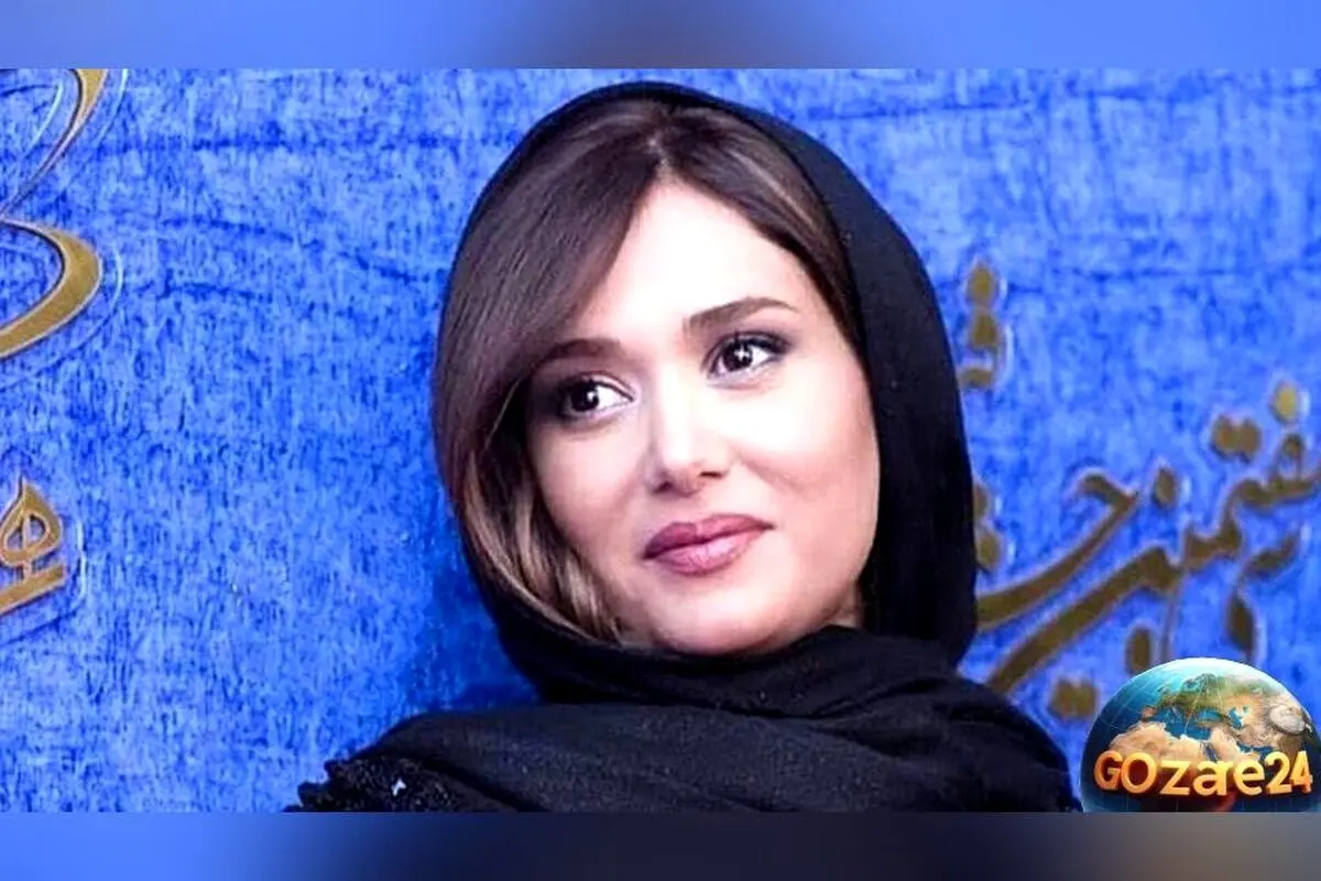 گریه‌های جگرسوز پریناز ایزدیار در برنامه زنده؛ لحظه‌ای احساسی که همه را تحت تاثیر قرار داد