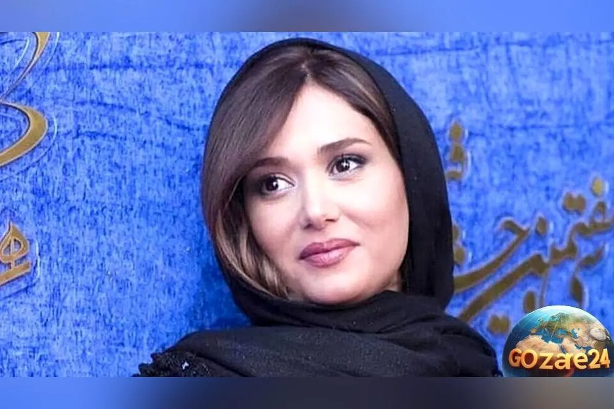 گریههای جگرسوز پریناز ایزدیار در برنامه زنده؛ لحظهای احساسی که همه را تحت تاثیر قرار داد