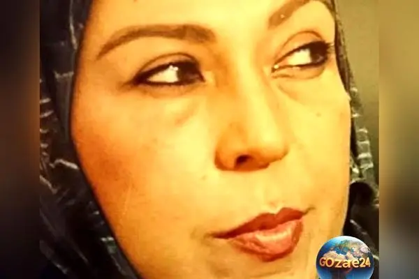 تصویر نادر از هایده حائری در کودکی؛ سفر در زمان به دهه 40 و مسیر رشد ستاره سینمای پس از انقلاب