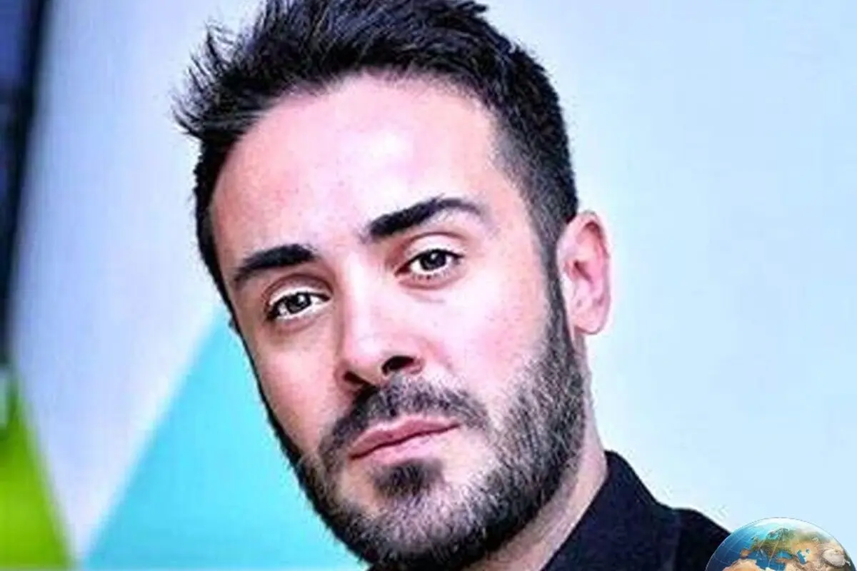کاوه سماک‌باشی در سریال «ناریا»: وصیت عجیبی دارد—دو فنجان چای همراه من در قبر! + عکس