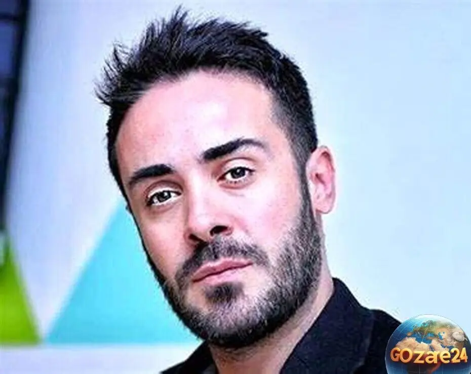 کاوه سماک‌باشی در سریال «ناریا»: وصیت عجیبی دارد—دو فنجان چای همراه من در قبر! + عکس