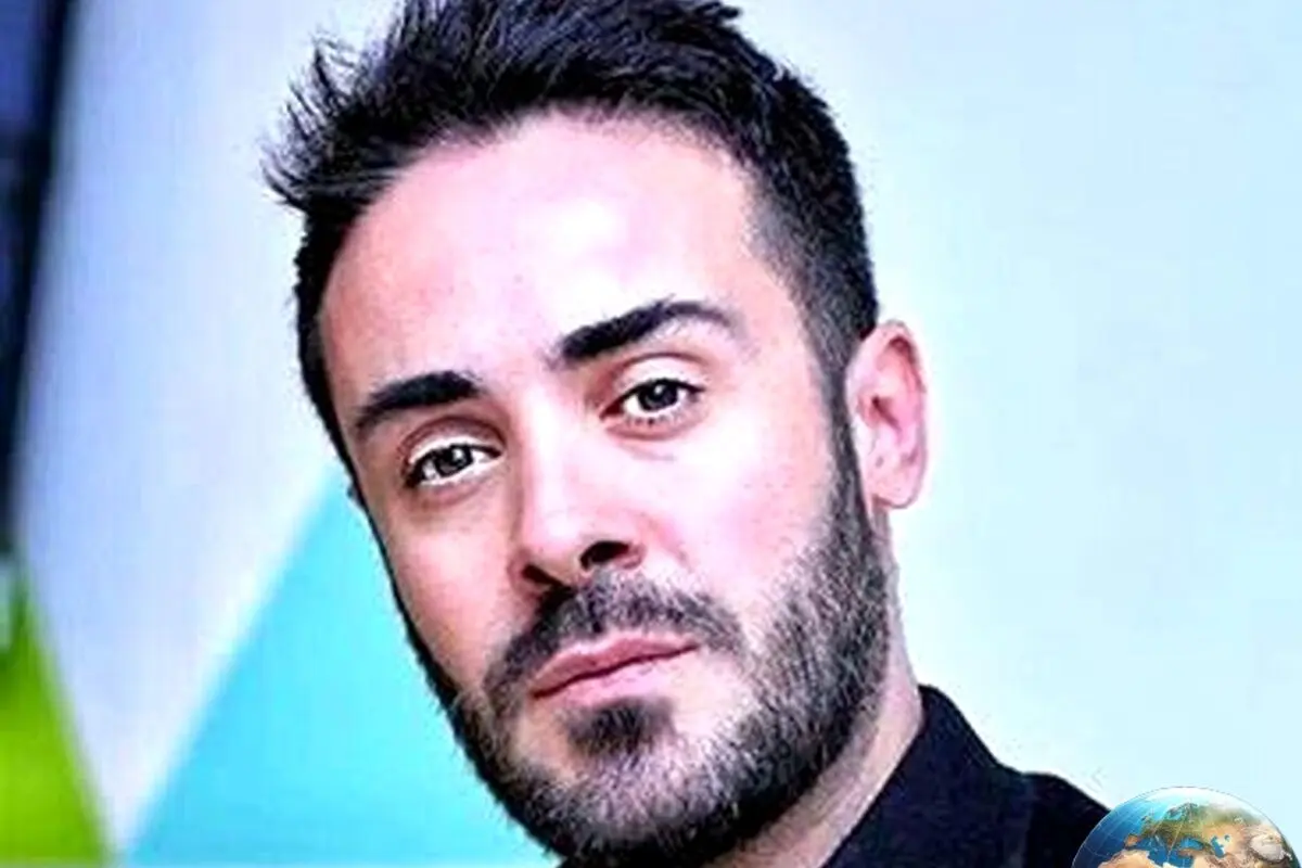 کاوه سماک‌باشی در سریال «ناریا»: وصیت عجیبی دارد—دو فنجان چای همراه من در قبر! + عکس