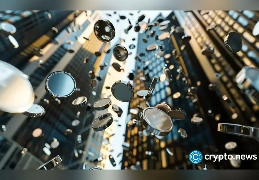 عرضه توکن MET پروژه Meteora در سولانا با ۴۸٪ حجم در گردش؛ تحلیل ارزش کل قفل‌شده (FDV) و تاثیر آن بر بازار رمزارزهای حوزه سولانا