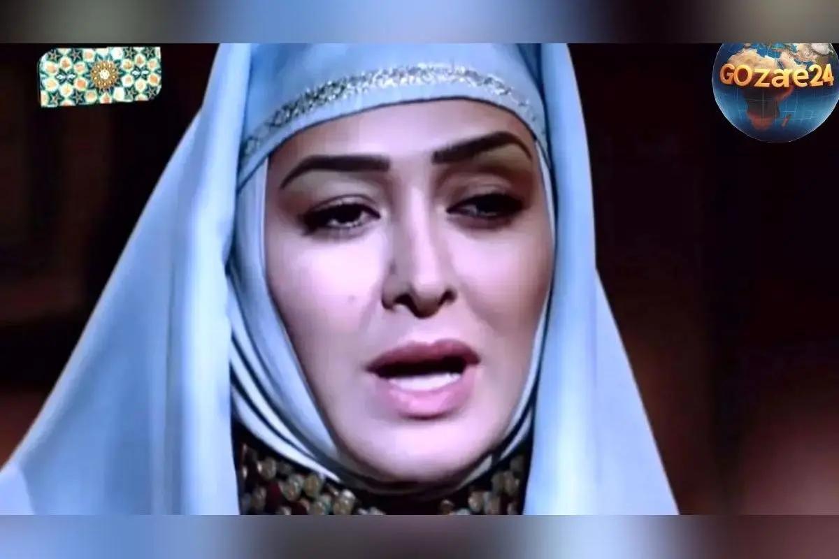 الهام حمیدی در سفر به تونس با ظاهر متفاوت و طبیعی؛ تصویری جدید و دیدنی از بازیگر «یوسف پیامبر»