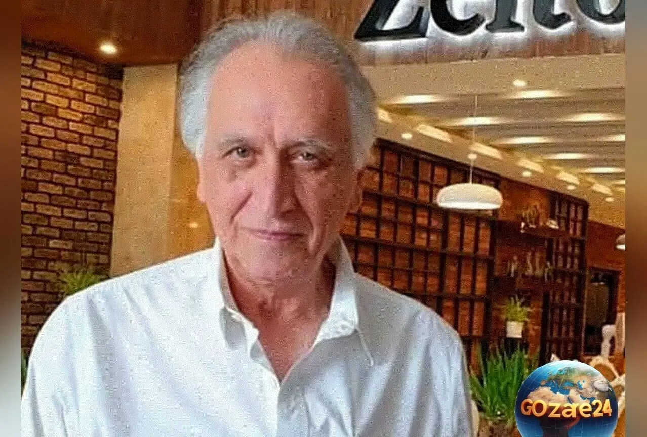 تصاویر نادر از اولین حضور سینمایی احمد نجفی در فیلم «دندان مار» دهه 60 و چهره متفاوت او در 41 سالگی