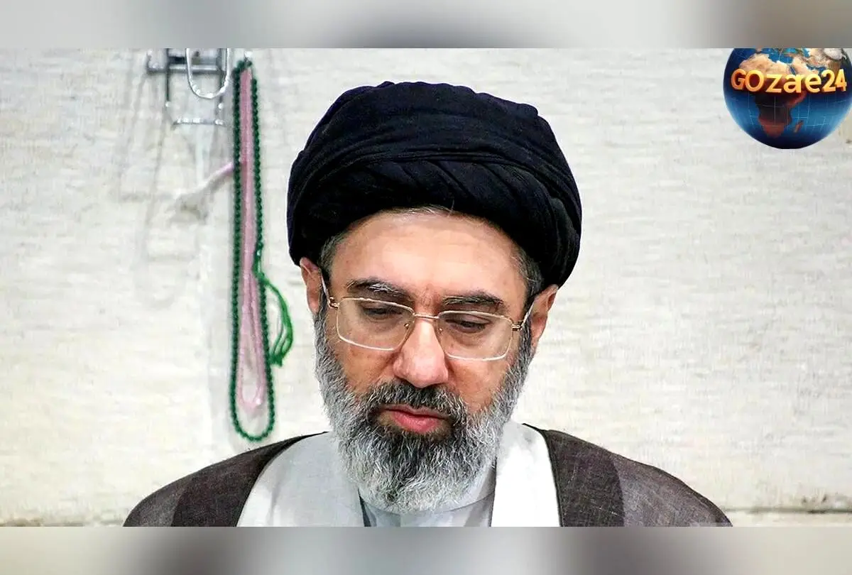 عکس‌های نادر مجتبی خامنه‌ای در لباس بسیجی و جبهه‌های جنگ هشت ساله + تصاویر دیده نشده
