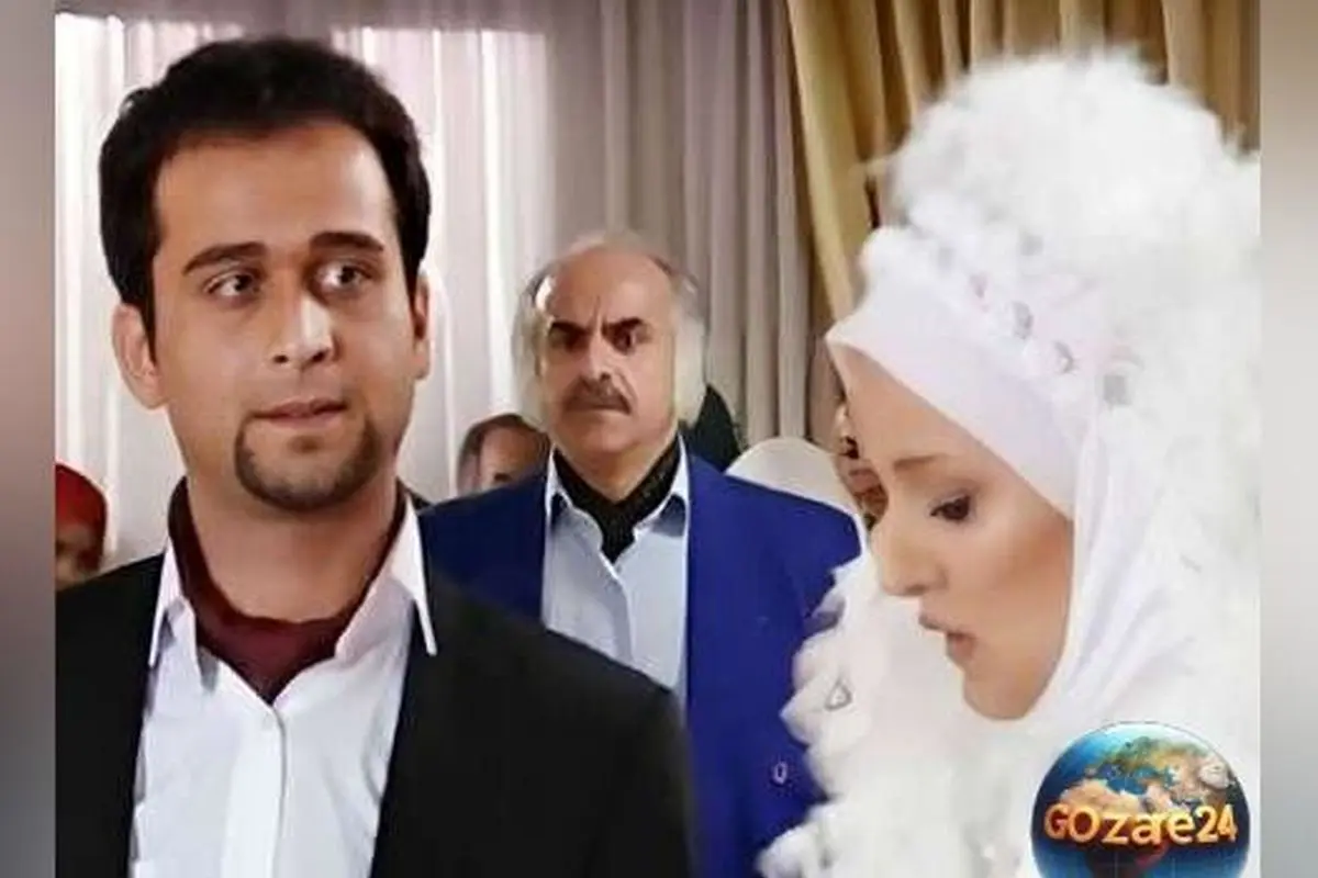 علی تقوا‌زاده بازیگر «آوای باران» با محاسن بلند در 34 سالگی + عکس جدید و تغییر چهره