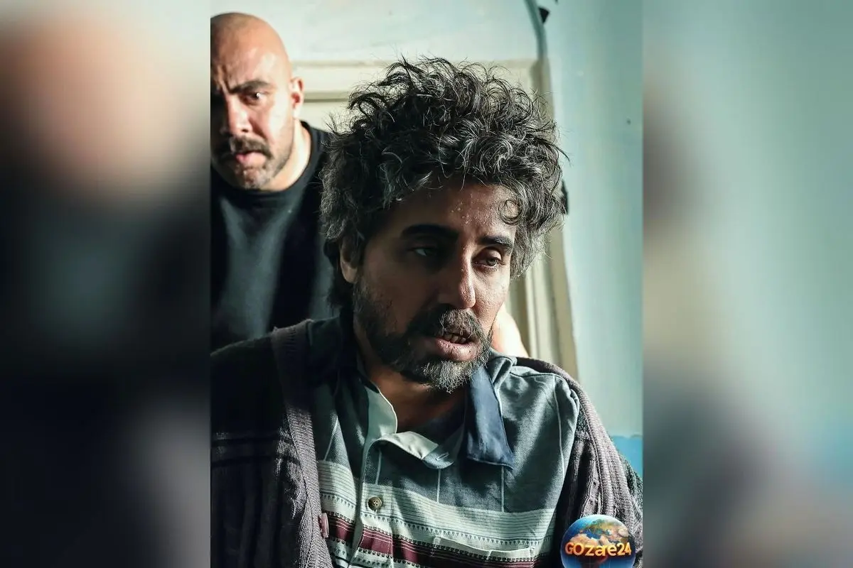 الناز شاکردوست چگونه به محبوب دل‌ها تبدیل شد؟ رازهای موفقیت و نقش‌آفرینی در فیلم «کج‌پیله»