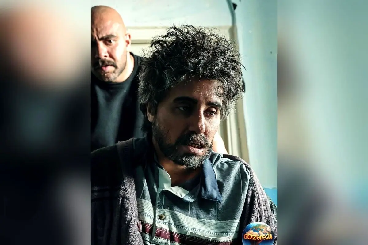 الناز شاکردوست چگونه به محبوب دل‌ها تبدیل شد؟ رازهای موفقیت و نقش‌آفرینی در فیلم «کج‌پیله»
