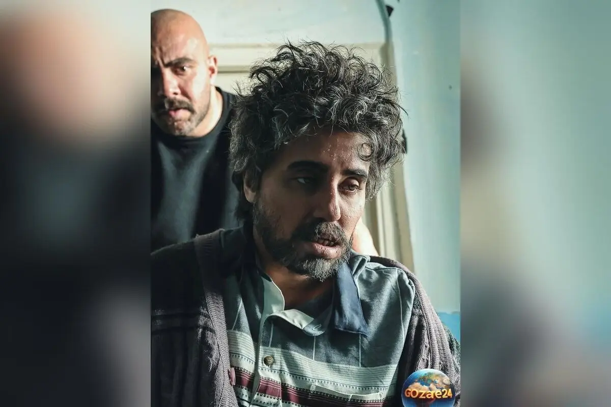 الناز شاکردوست چگونه به محبوب دل‌ها تبدیل شد؟ رازهای موفقیت و نقش‌آفرینی در فیلم «کج‌پیله»