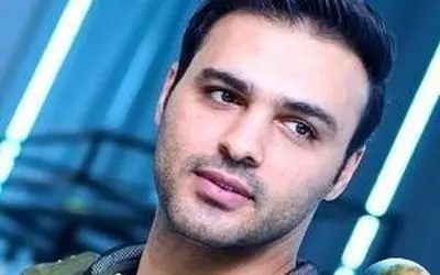 تولد ساده و متفاوت سامان صفاری در خانه؛ بازیگر «دلدادگان» به تنهایی جشن گرفت + عکس
