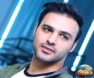 تولد ساده و متفاوت سامان صفاری در خانه؛ بازیگر «دلدادگان» به تنهایی جشن گرفت + عکس