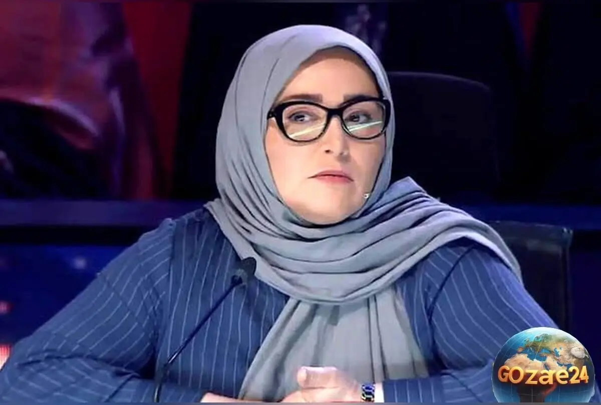 ژاله صامتی از خاطرات کودکی و رازهای زندگی شخصی‌اش در برنامه دورهمی مهران مدیری | بیوگرافی و عکس‌های جدید