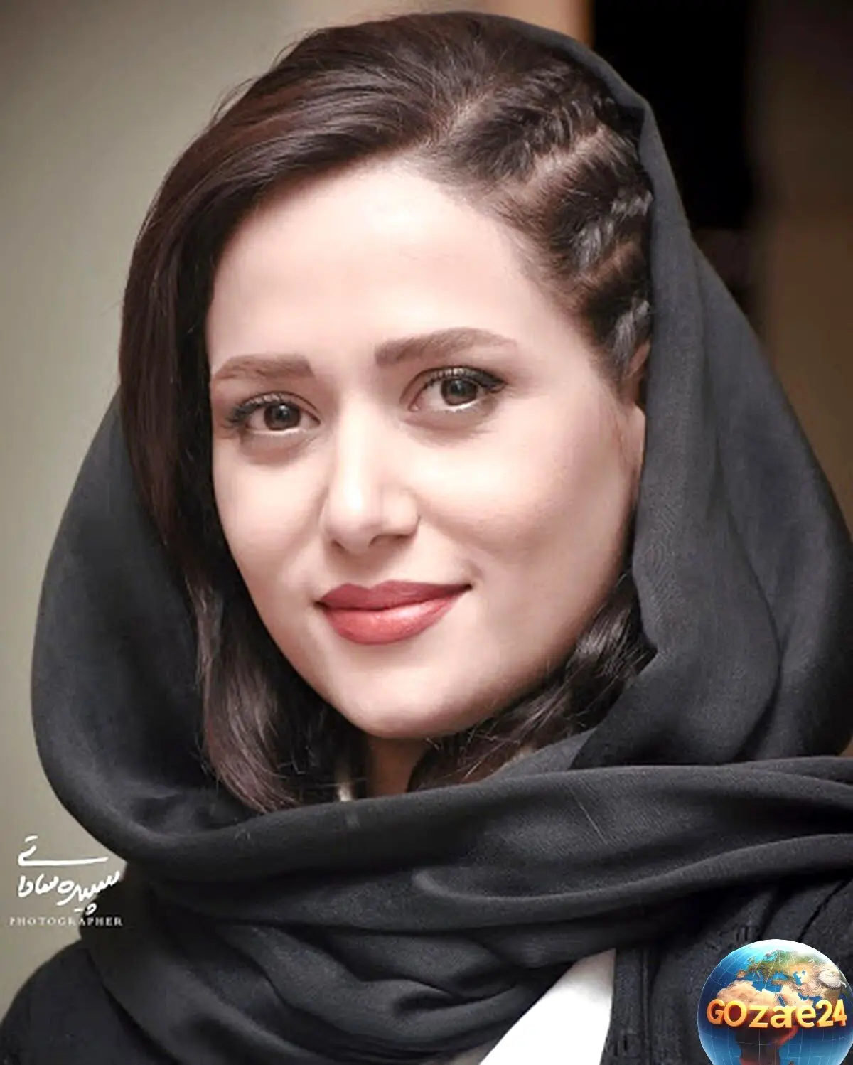 خلاقیت بی‌نظیر اوستا قناد در ساخت کیک تولد سه‌بعدی و لاکچری پریناز ایزدیار + عکس‌های دیدنی و دسته گل رز غول‌پیکر