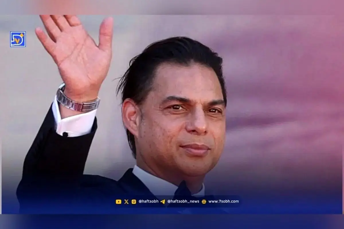 ثروت و سلیقه خاص پیمان معادی در مجموعه ساعت‌های لاکچری | تصاویر و جزئیات