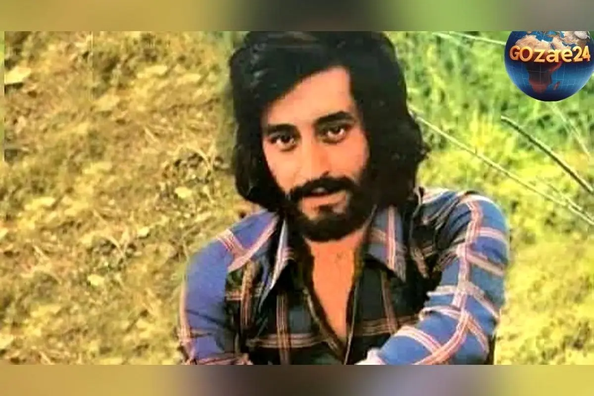 عکس نادر از ابی در 70 سالگی در حال گفتگو با فرامرز اصلانی؛ سفر در زمان به دوران اوج هنر ایران