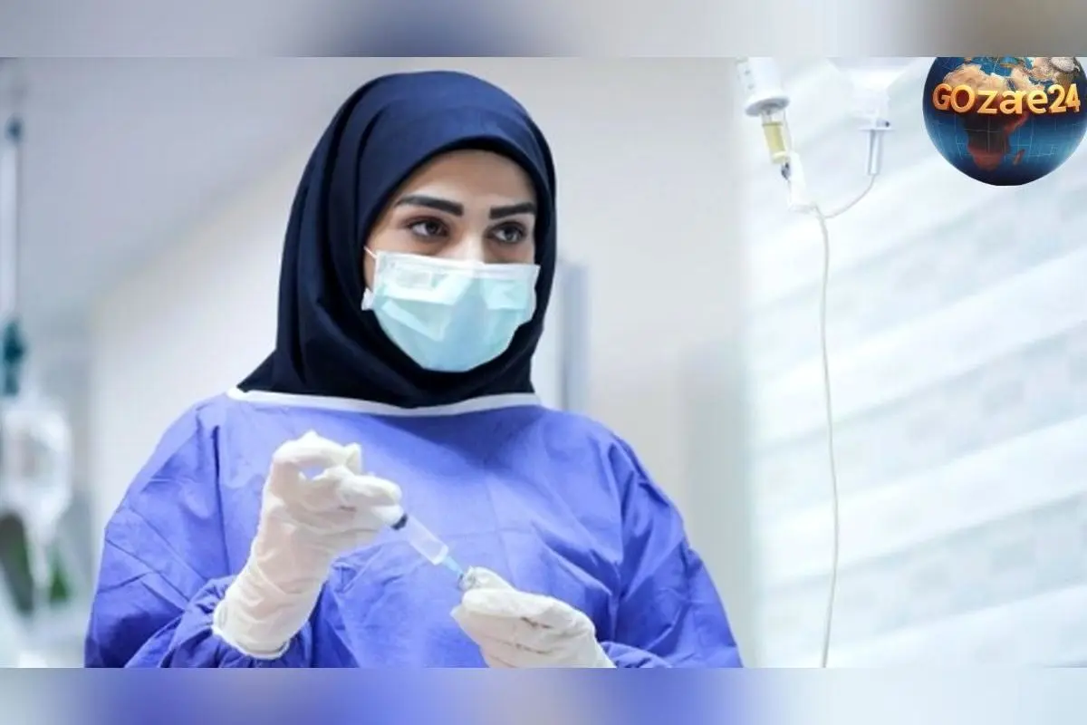 سیما خضرآبادی از نرسیدن به آرزویش برای ادای دین به شهدای سلامت میگوید: چرا نقش نرجس در «ابر میبارد» محقق نشد؟