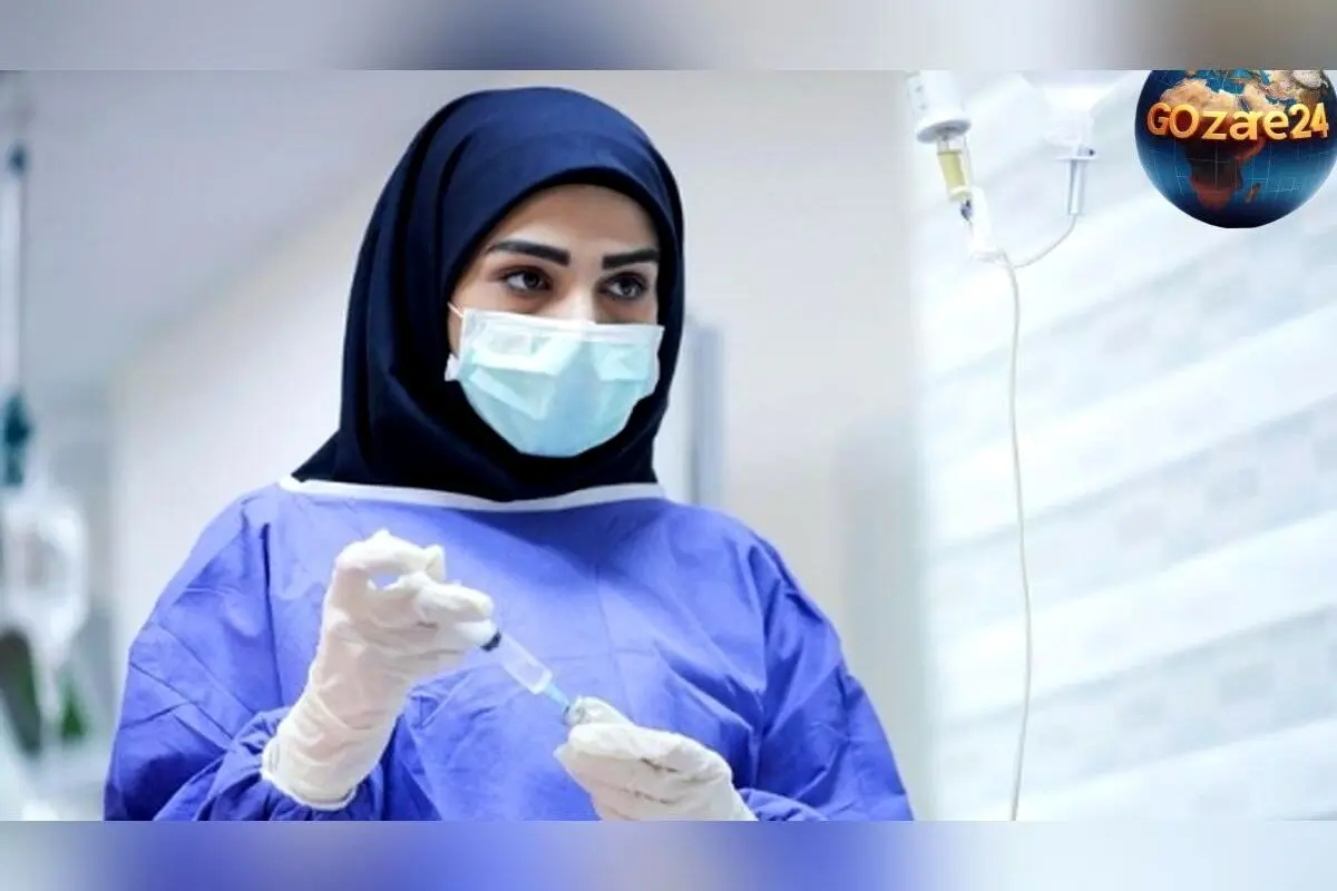 سیما خضرآبادی از نرسیدن به آرزویش برای ادای دین به شهدای سلامت می‌گوید: چرا نقش نرجس در «ابر می‌بارد» محقق نشد؟