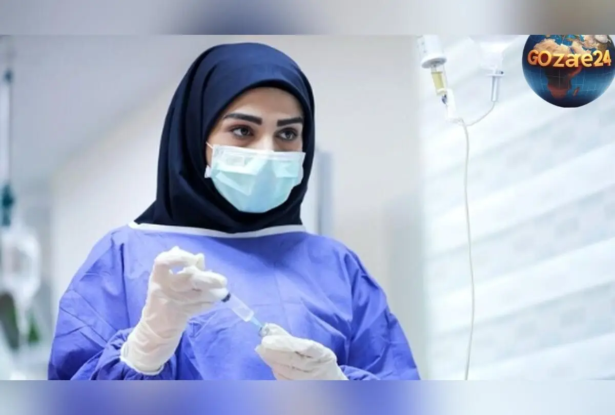 سیما خضرآبادی از نرسیدن به آرزویش برای ادای دین به شهدای سلامت می‌گوید: چرا نقش نرجس در «ابر می‌بارد» محقق نشد؟
