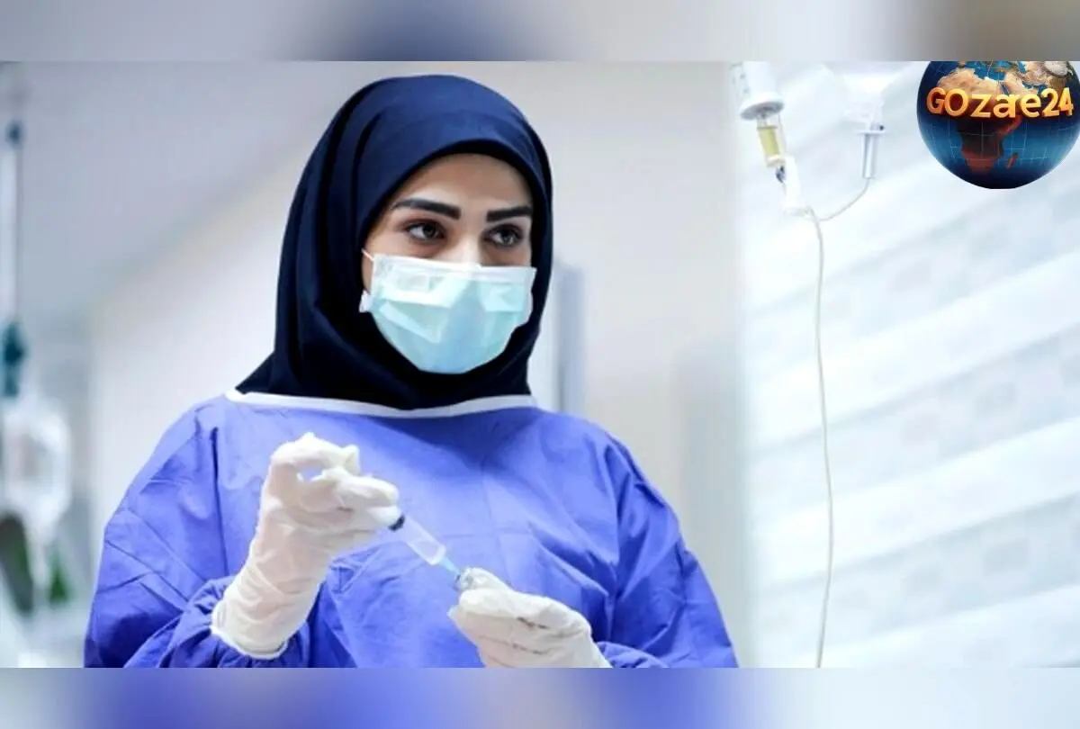 سیما خضرآبادی از نرسیدن به آرزویش برای ادای دین به شهدای سلامت می‌گوید: چرا نقش نرجس در «ابر می‌بارد» محقق نشد؟