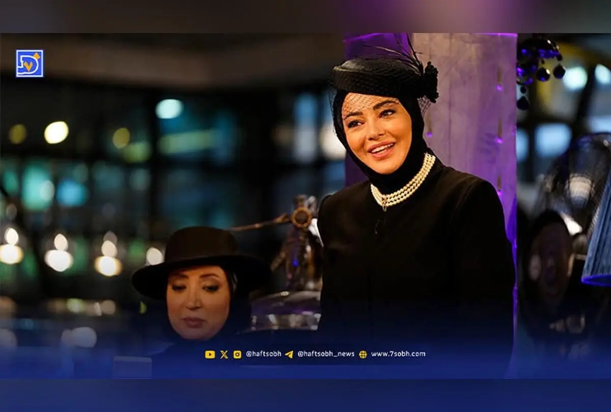 زندگی و چهره متفاوت رزیتا غفاری؛ از بازیگری تا جراحی‌های زیبایی و داستان ازدواج با عباس صالحی