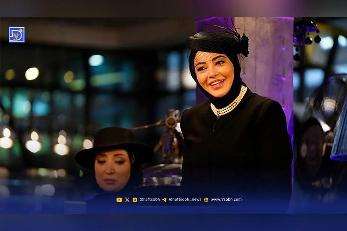 زندگی و چهره متفاوت رزیتا غفاری؛ از بازیگری تا جراحی‌های زیبایی و داستان ازدواج با عباس صالحی