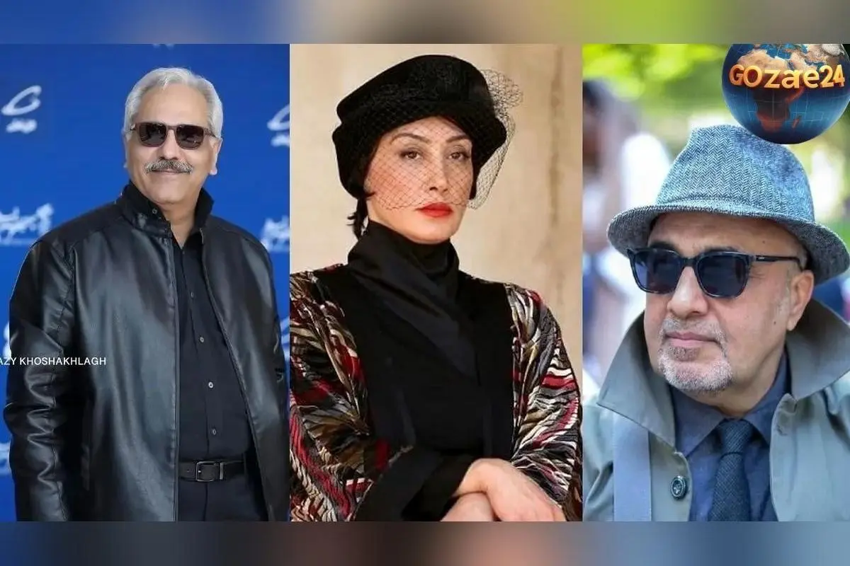 ثروتمندترین و پرطرفدارترین بازیگران ایرانی را بشناسید + عکس و بیوگرافی کامل