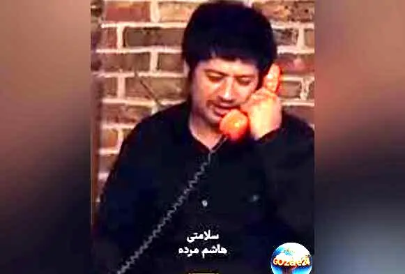 علی صادقی پس از 20 سال دوباره دیالوگ معروف «متهم گریخت» را اجرا کرد + واکنش کاربران