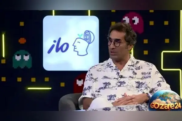 یادی از روزی که هادی کاظمی در برنامه پامپ با انتقام طنزآمیز، امیرحسین قیاسی را سرکار گذاشت + ویدیو و لحظات خنده‌دار