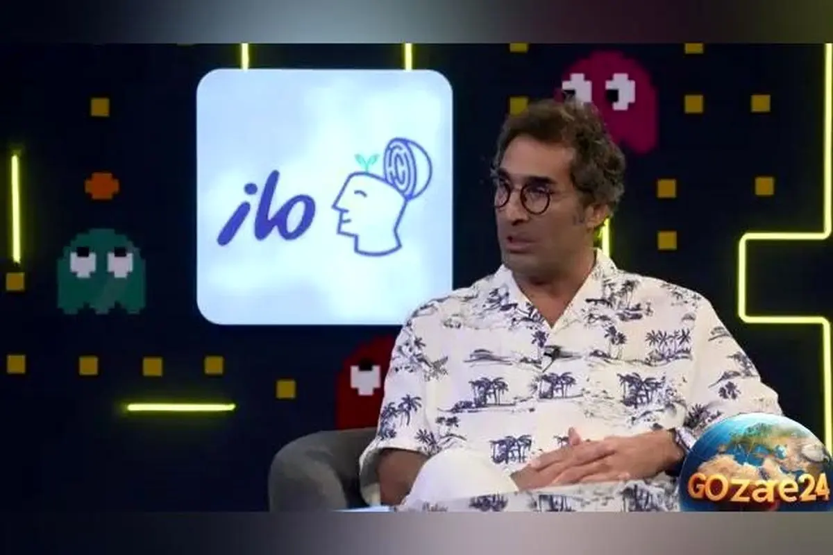 یادی از روزی که هادی کاظمی در برنامه پامپ با انتقام طنزآمیز، امیرحسین قیاسی را سرکار گذاشت + ویدیو و لحظات خنده‌دار