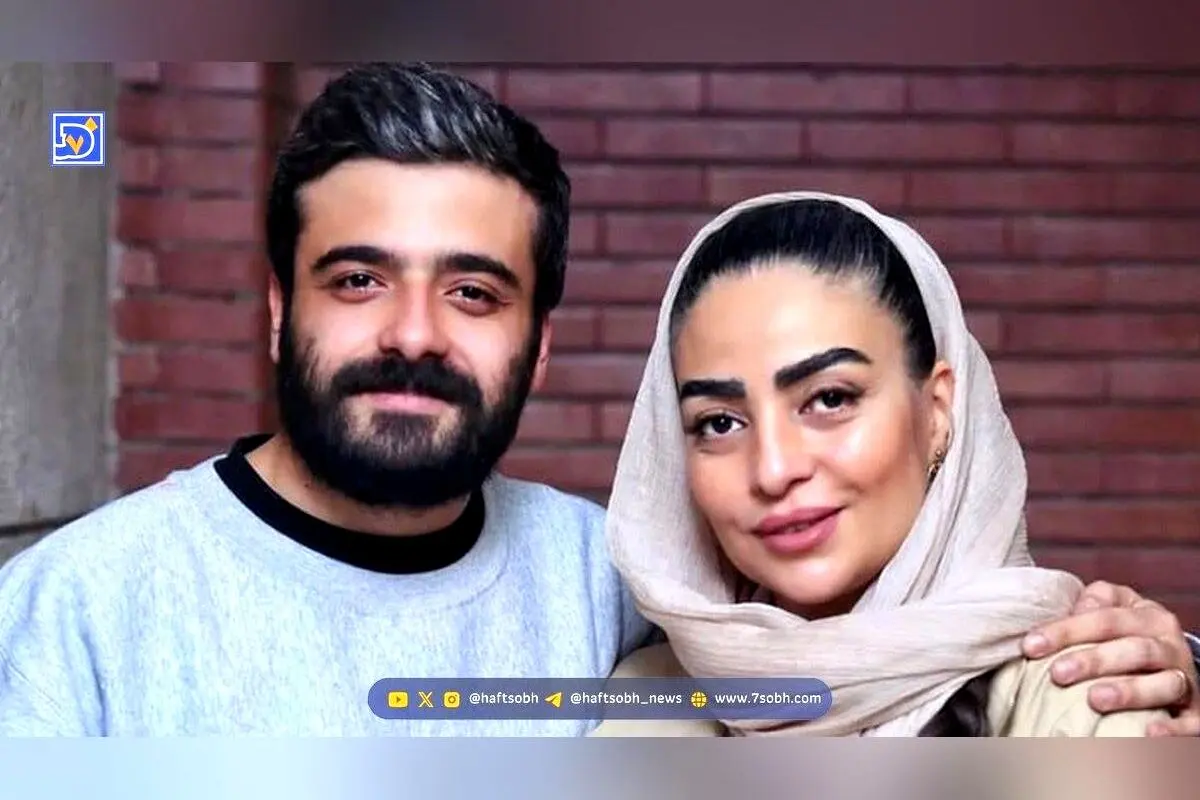بیوگرافی و فعالیت‌های هنری سهند جاهدی، ستاره نوجوان و بازیگر محبوب «بچه مهندس ۴» و همکاری با عمو پورنگ + عکس مادر جوان