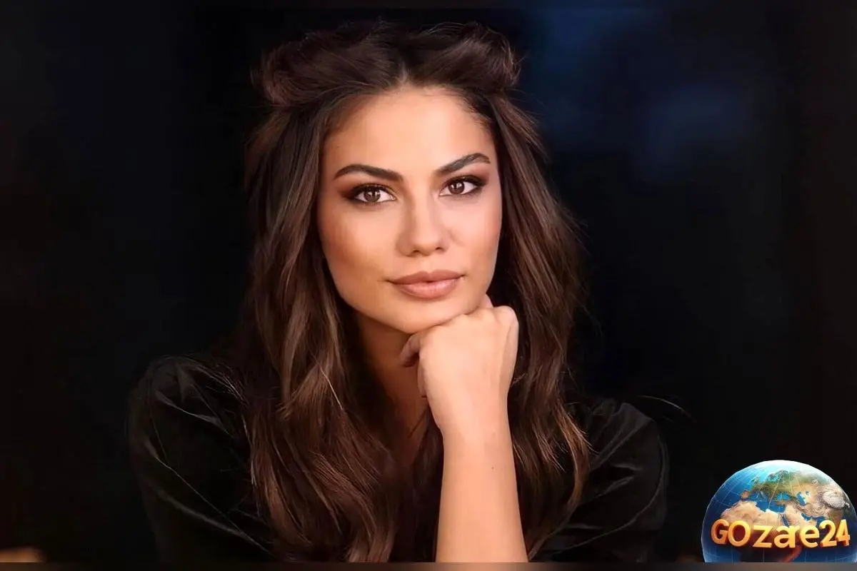 دمت اوزدمیر، بازیگر محبوب ترکیه با استایل بینظیر و اکسسوریهای برند، صنعت مد ترکیه را متحول کرد!