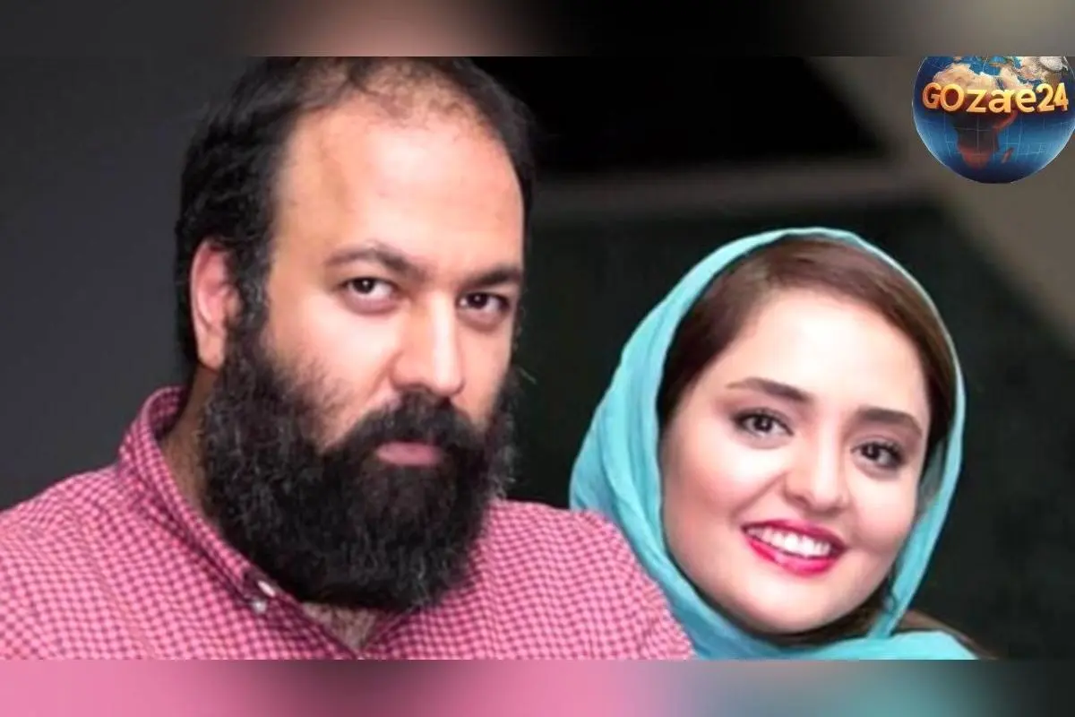عکس جدید علی اوجی و مادرش؛ رونمایی از مادرشوهر جوان و لاکچری نرگس محمدی در صفحه اینستاگرام