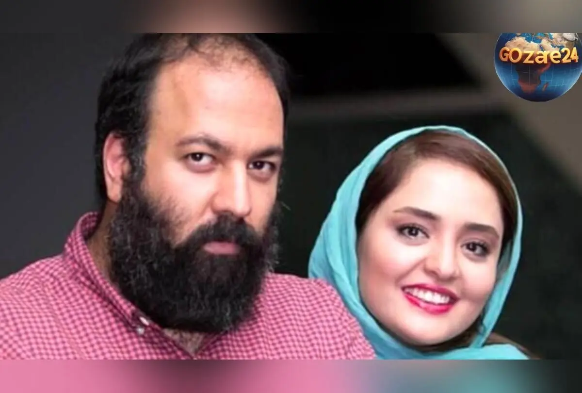 عکس جدید علی اوجی و مادرش؛ رونمایی از مادرشوهر جوان و لاکچری نرگس محمدی در صفحه اینستاگرام