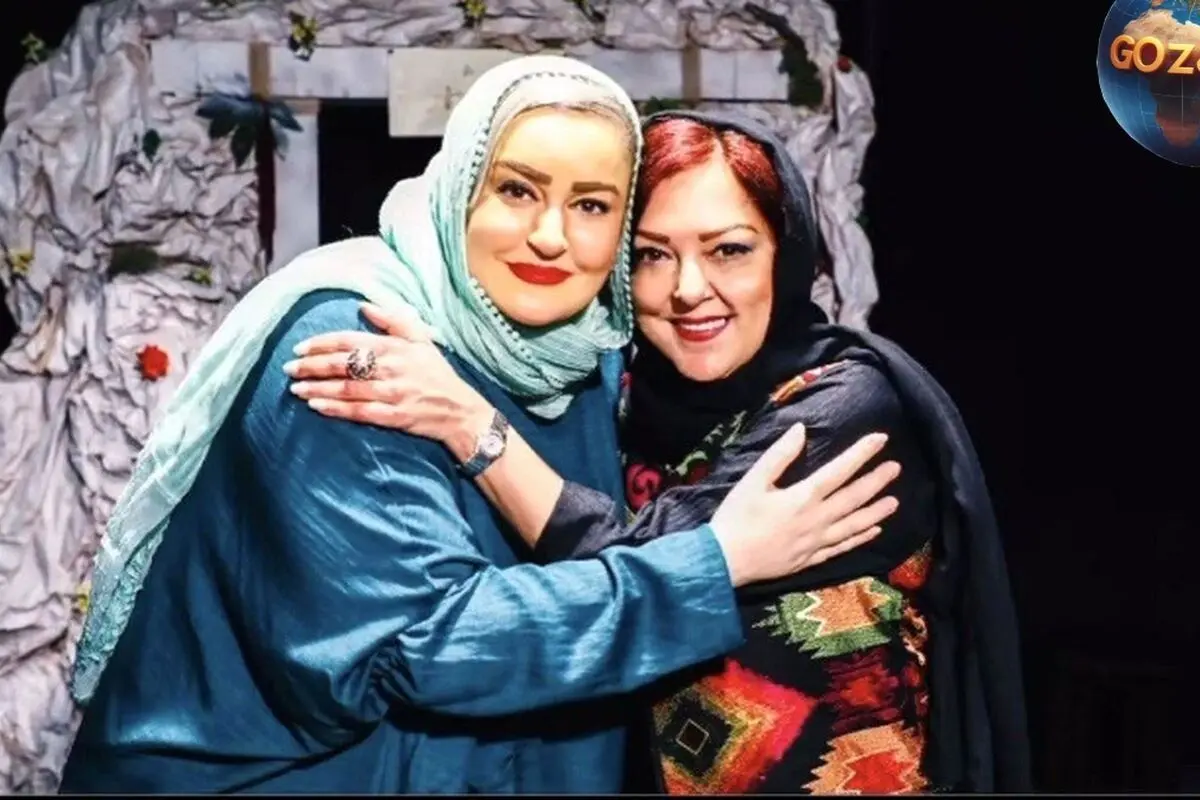 پرستو گلستانی با نمایش آموزشی کودکان و نوجوانان مورد استقبال هنرمندان سرشناس قرار گرفت