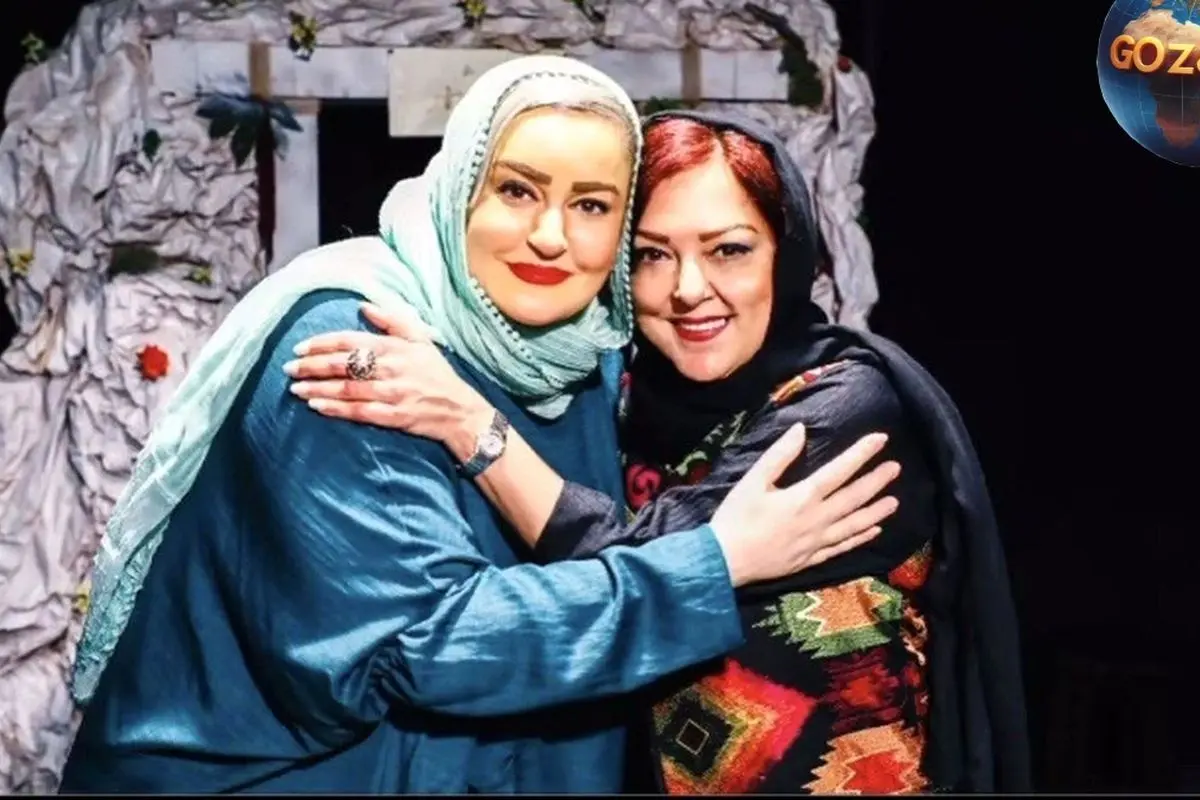 پرستو گلستانی با نمایش آموزشی کودکان و نوجوانان مورد استقبال هنرمندان سرشناس قرار گرفت