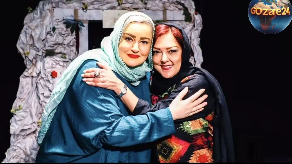 پرستو گلستانی با نمایش آموزشی کودکان و نوجوانان مورد استقبال هنرمندان سرشناس قرار گرفت
