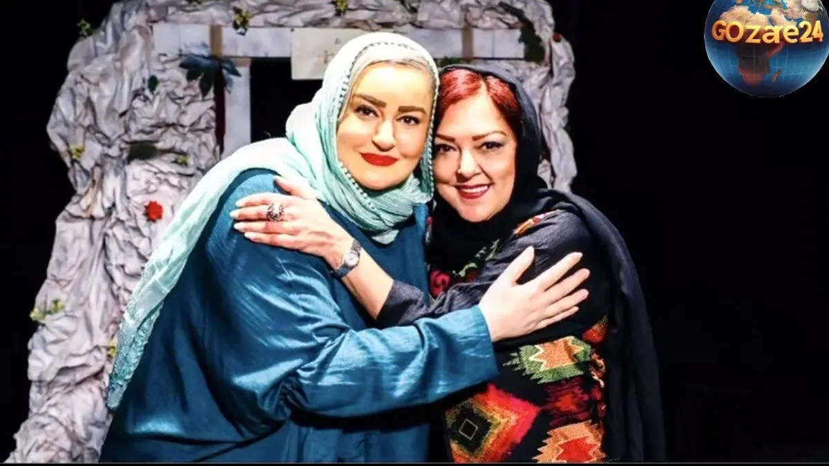 پرستو گلستانی با نمایش آموزشی کودکان و نوجوانان مورد استقبال هنرمندان سرشناس قرار گرفت