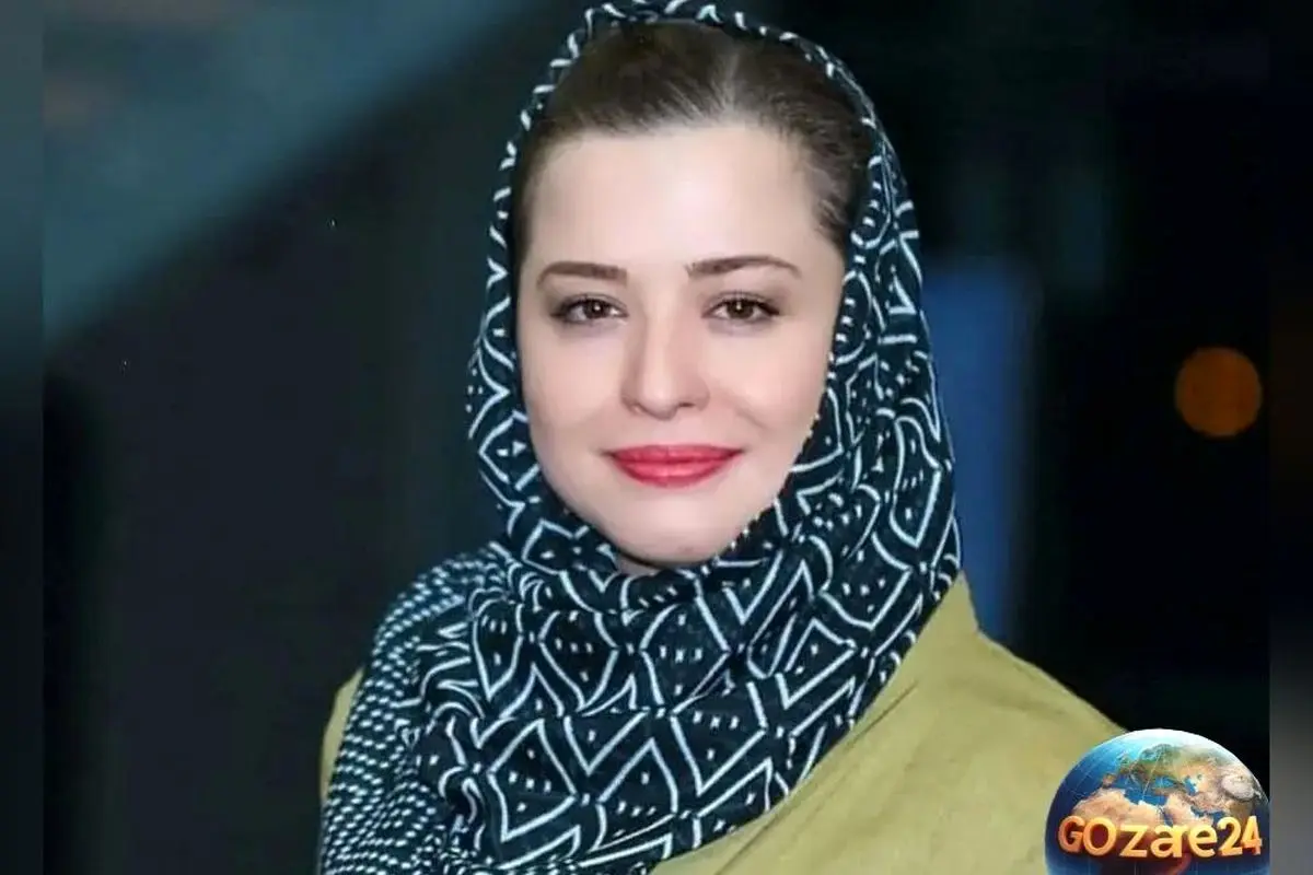 مهراوه شریفی نیا در حال و هوای پاییزی در ولیعصرگردی؛ عکس جذاب و آرامبخش بازیگر محبوب