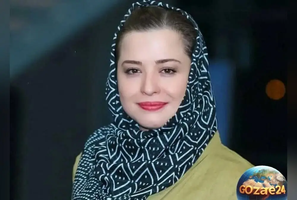 مهراوه شریفی نیا در حال و هوای پاییزی در ولیعصرگردی؛ عکس جذاب و آرامبخش بازیگر محبوب