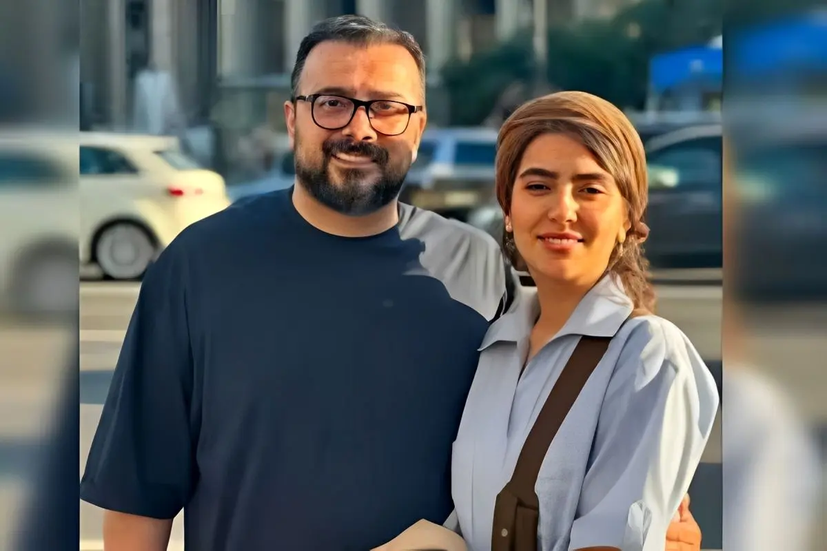 استایل منحصربه‌فرد مونا کرمی با شال سنتی در کنار زندگی شخصی و تصویری جدید در اینستاگرام