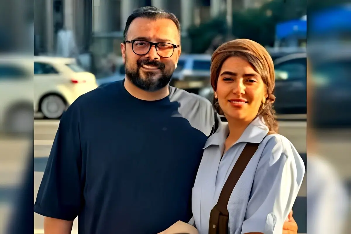 استایل منحصربه‌فرد مونا کرمی با شال سنتی در کنار زندگی شخصی و تصویری جدید در اینستاگرام